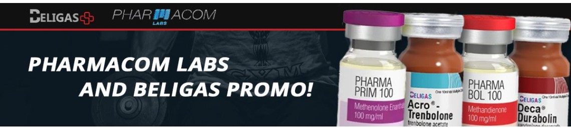 pharmacom labs
