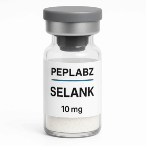 selank peptide