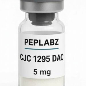 CJC with DAC 5 mg
