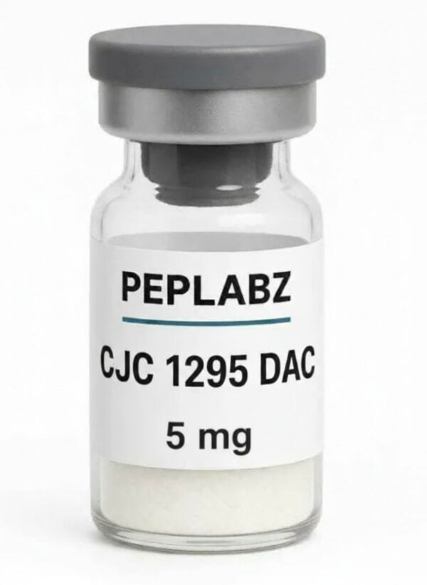 CJC with DAC 5 mg
