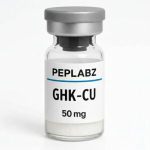 GHK-Cu 50 mg