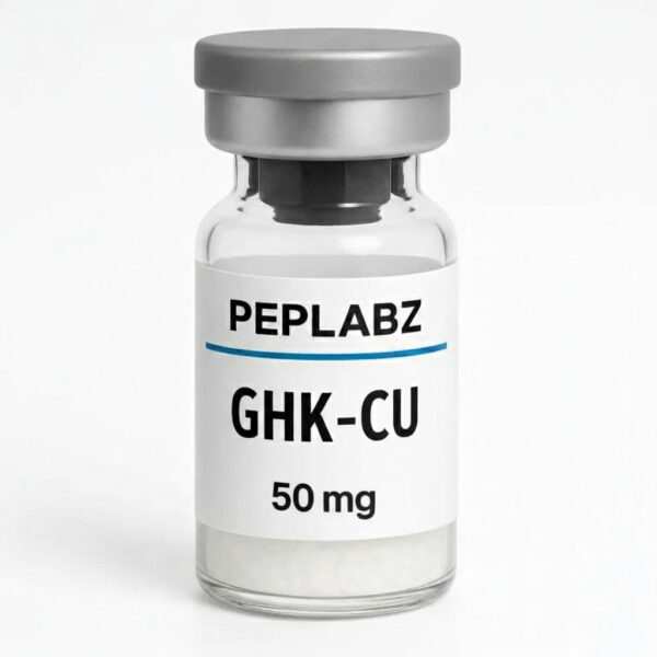 GHK-Cu 50 mg