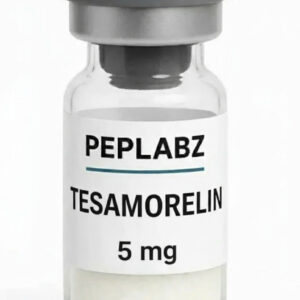 Tesamorelin 5 mg