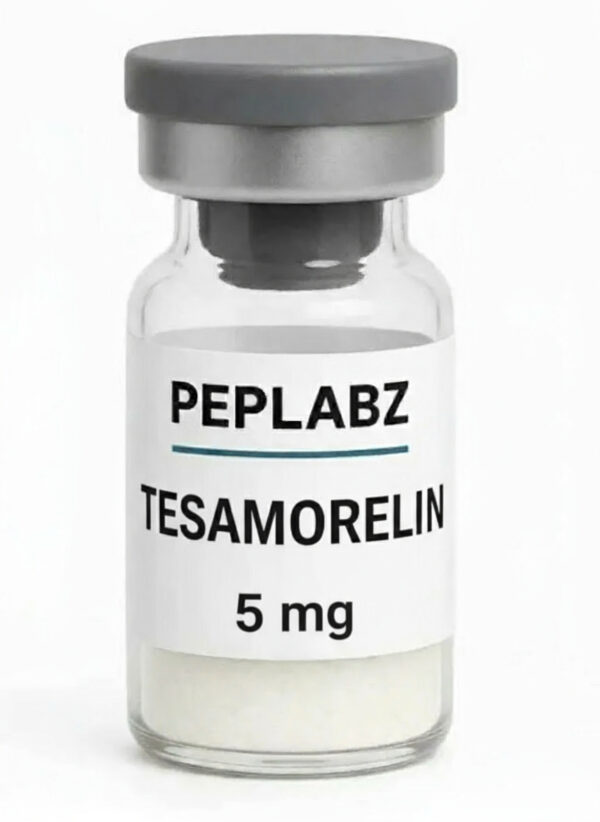 Tesamorelin 5 mg