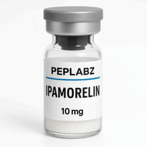 Ipamorelin 10 mg